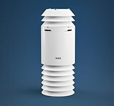 Vaisala Air Quality Transmitter AQT560