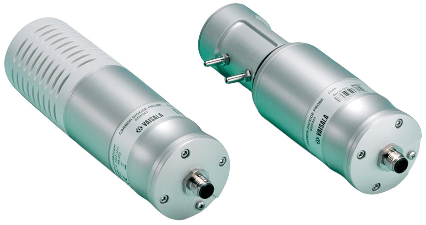 Vaisala CARBOCAP GMP343