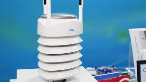 Vaisala Weather Transmitter WXT530