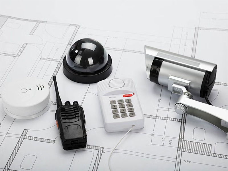 EasyWatch Security: Όταν η ασφάλεια συναντά τη λύση – κανένα  έργο δεν είναι δύσκολο